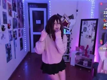 Anette_sf webcams show profile image 