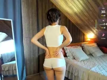 Photos of anfisavisti_original from Chaturbate is Away