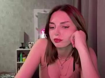 Ange1bunny webcams show profile image 