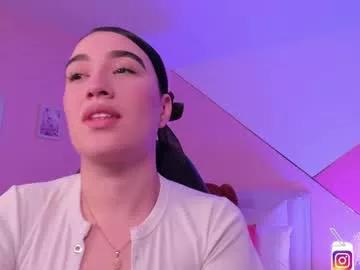 Angeel_fox webcams show profile image 