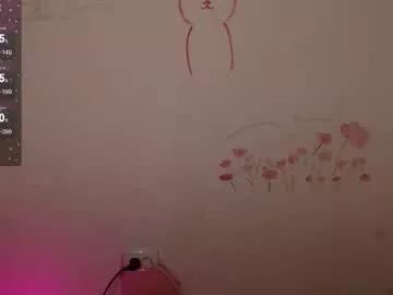 angel_elis_ from Chaturbate is Freechat