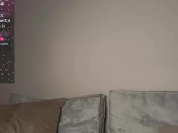 angel_elis_ from Chaturbate is Freechat