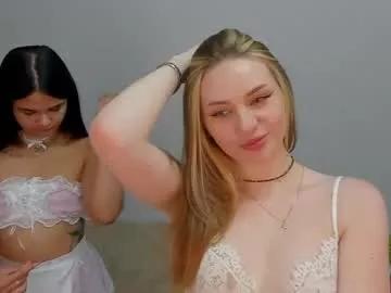 angel_greys from Chaturbate is Freechat