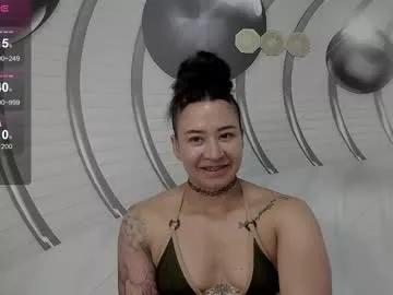 angel_martins from Chaturbate is Freechat