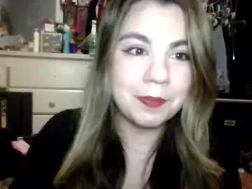 Angel_raexx webcams show profile image 