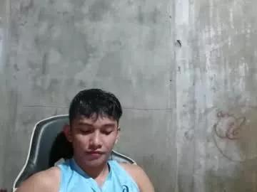 Angel_rafael webcams show profile image 