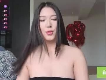 angel_sofi7 model from Chaturbate
