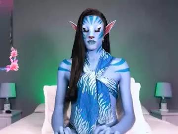 Angel_star69 webcams show profile image 