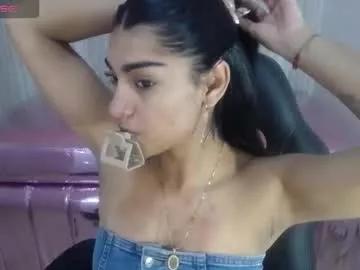 Angel_thych webcams show profile image 