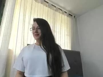 angela_nix from Chaturbate is Freechat