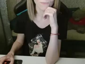 Angelcute32 webcams show profile image 