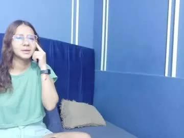 Angeles_azul webcams show profile image 