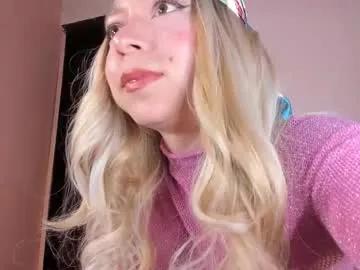 angelgolden_ from Chaturbate is Freechat