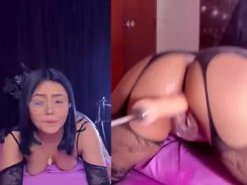 Angeli__wu webcams show profile image 