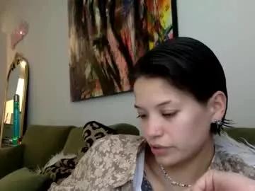angelia01m from Chaturbate is Freechat