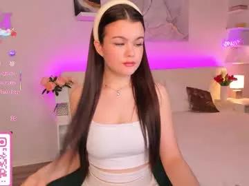 angelic_pricess from Chaturbate is Freechat