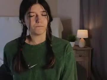 angelic_touch from Chaturbate is Freechat