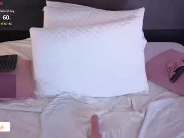 angelica_bss from Chaturbate is Freechat