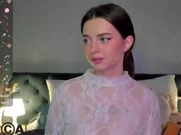 angelika_cute_ from Chaturbate is Freechat