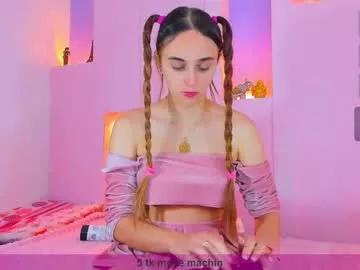angelikarose1 from Chaturbate is Freechat