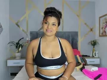 Angelina_castro12 webcams show profile image 