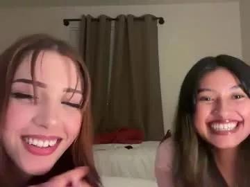 angelina_hall from Chaturbate is Freechat