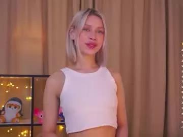 angelkissie from Chaturbate is Freechat