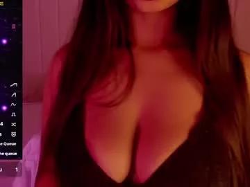 angellical from Chaturbate is Freechat