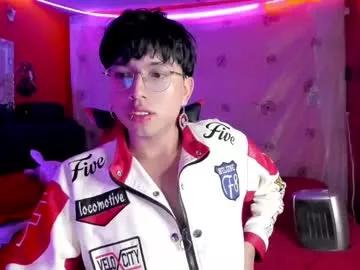 angellonfire from Chaturbate is Freechat