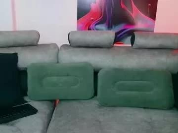 Angelo_laos webcams show profile image 