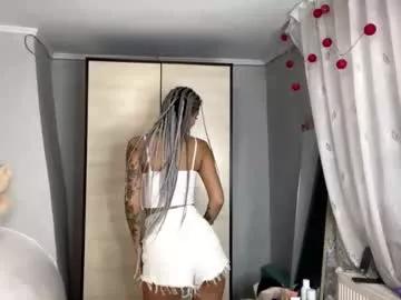 angelonyx_ from Chaturbate is Freechat