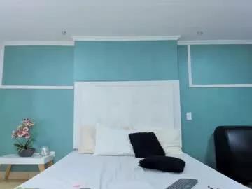 Ania_gomezz webcams show profile image 