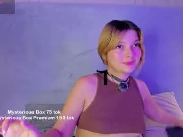 ania_mml from Chaturbate