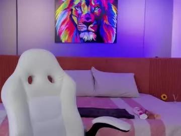 aniie_bby4u from Chaturbate