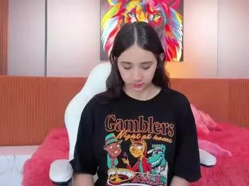 aniie_bby4u from Chaturbate