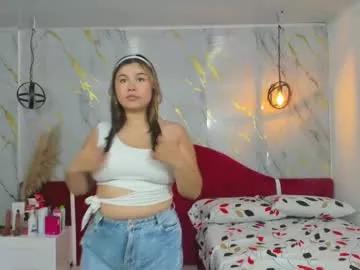 aniie_bby4u from Chaturbate