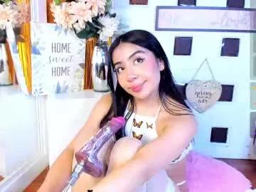 aniie_west from Chaturbate