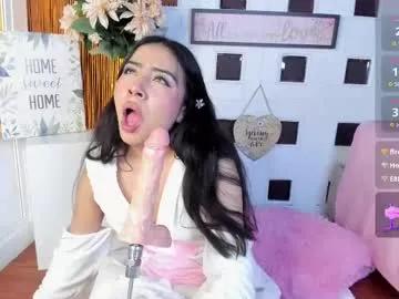 aniie_west from Chaturbate