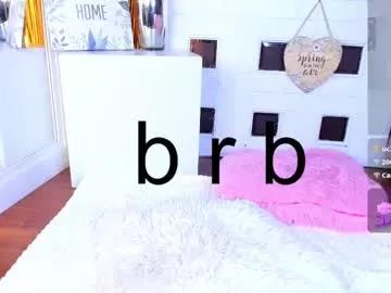aniie_west from Chaturbate