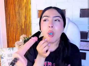 aniie_west from Chaturbate