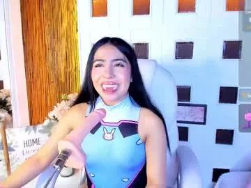 aniie_west from Chaturbate is Freechat