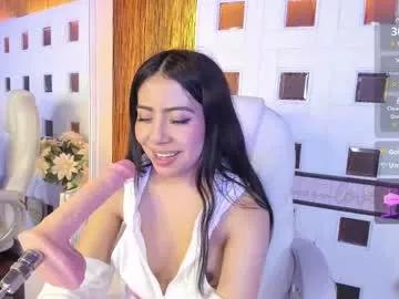 aniie_west from Chaturbate