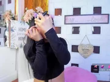 aniie_west from Chaturbate