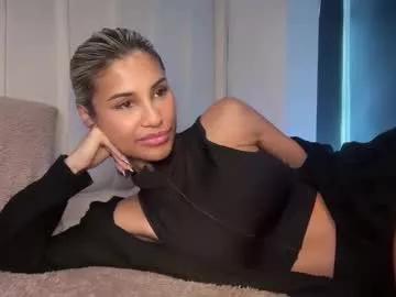 aniishaa from Chaturbate