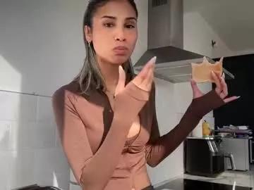 aniishaa from Chaturbate
