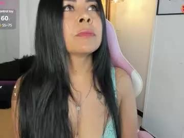 anijoness_ from Chaturbate is Freechat