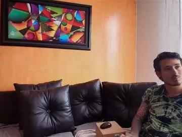 anika_lowen from Chaturbate is Freechat