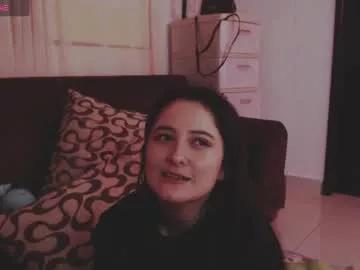 anitafox_ from Chaturbate is Freechat