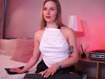 ann__levine from Chaturbate