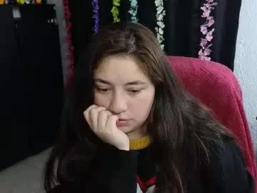 ann_cohen from Chaturbate
